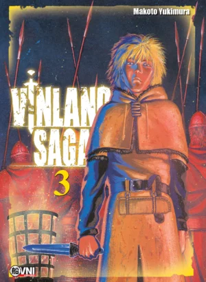 Vinland Saga 03