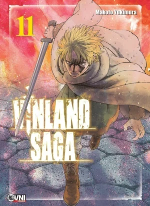 Vinland Saga 11