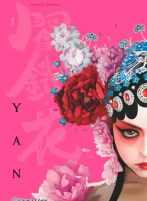 Yan nº 01