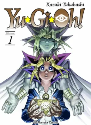 Yu-Gi-Oh! 01