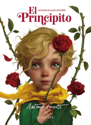 EL PRINCIPITO
