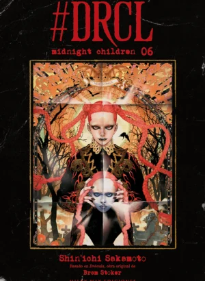 #DRCL midnight children 06