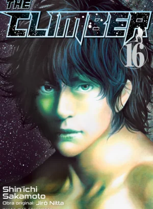 The Climber 16