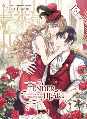 A Tender Heart 5