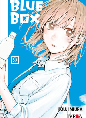 BLUE BOX 09