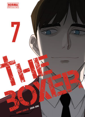 The Boxer 07