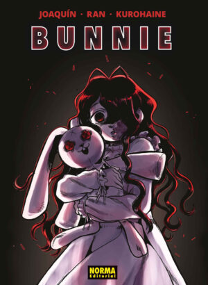Bunnie