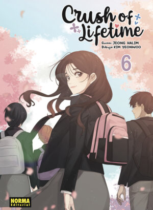 Crush of Lifetime 06