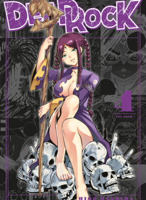 Dead Rock 4