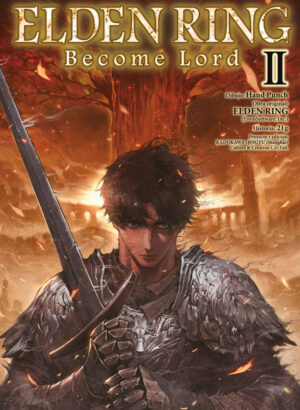 Elden Ring: Become Lord 02