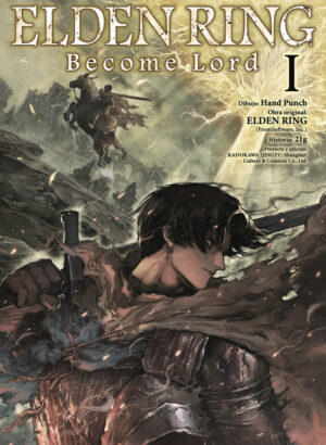 Elden Ring: Become Lord 01