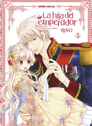 La hija del emperador 05