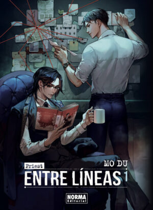 Entre Lineas 01