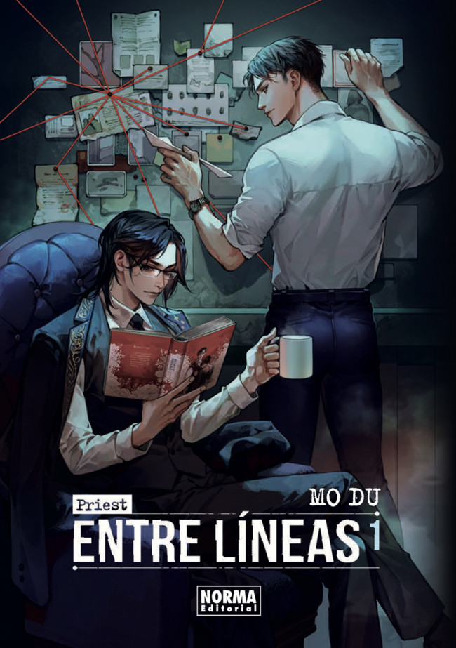 Entre Lineas 01