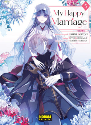 My Happy Marriage 05