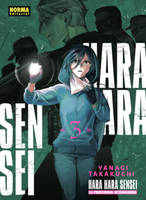 Harahara Sensei 03