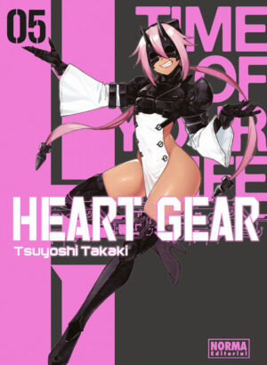 Heart Gear 05