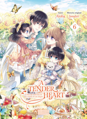 A Tender Heart 6