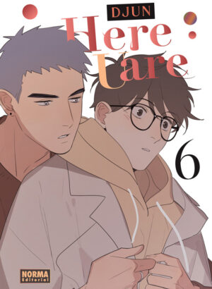 HERE U ARE 06