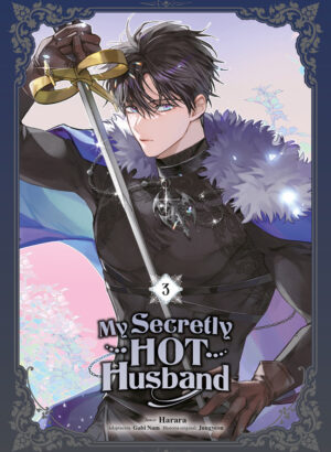 My secretly hot husband 3