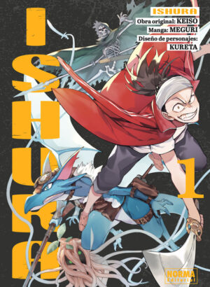 Ishura 01