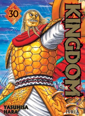 Kingdom 30