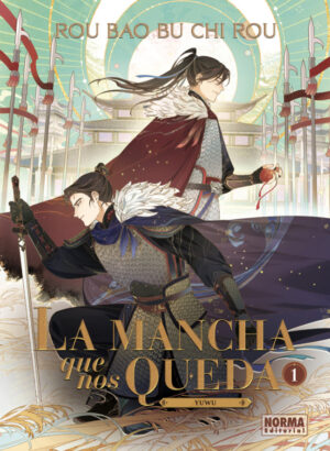 La Mancha que nos queda 01