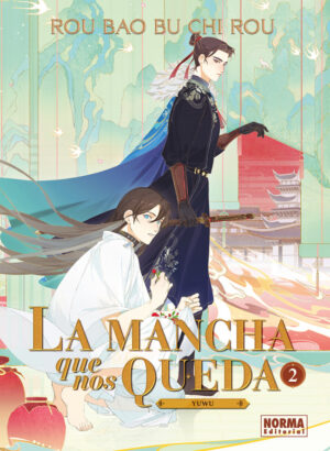 La Mancha que nos queda 02