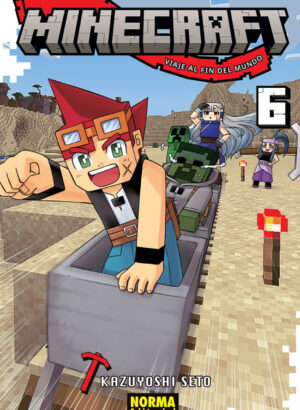 Minecraft 06