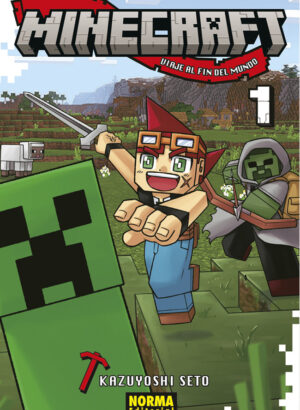 Minecraft 01