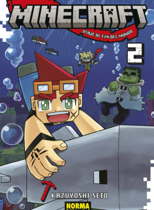 Minecraft 02