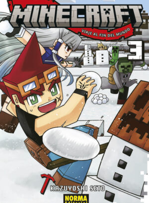 Minecraft 03