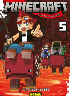 Minecraft 05