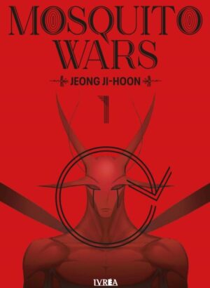 Mosquito Wars 01