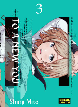 To a new you 03