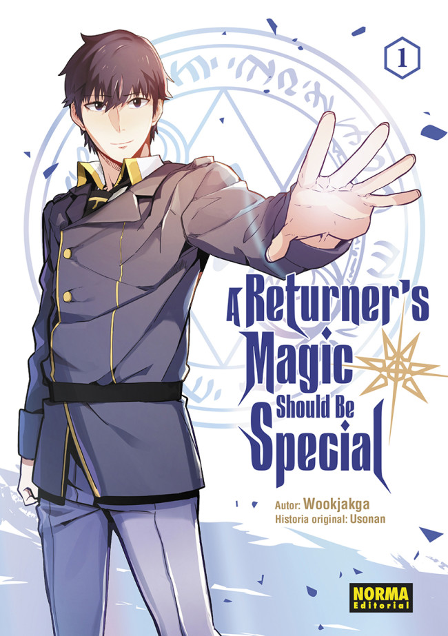 A Returner's Magic Should Be Special 01