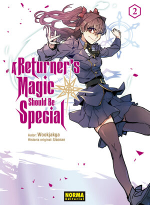 A Returner's Magic Should Be Special 02