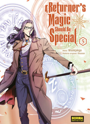 A Returner's Magic Should Be Special 05