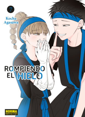Rompiendo el hielo 7