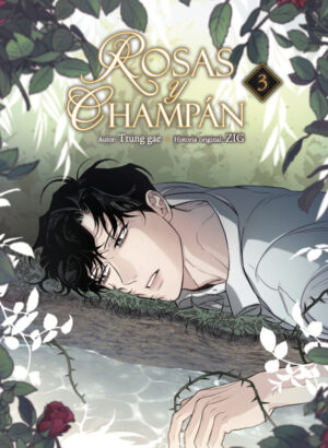 Rosas y champán 03