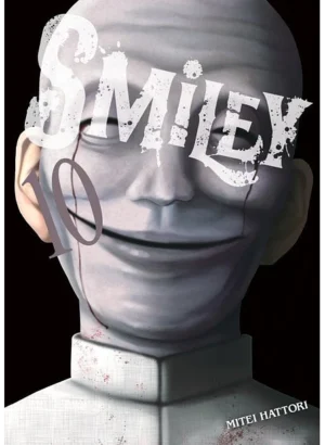 Smiley 10