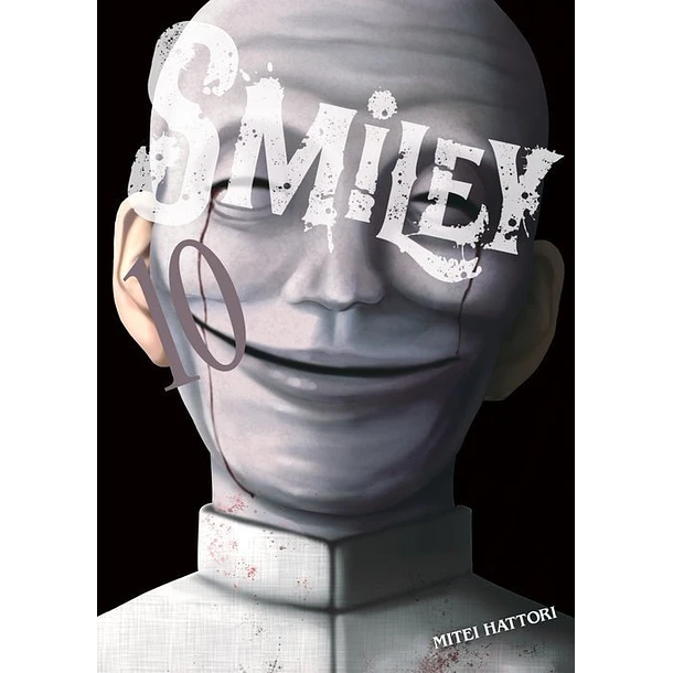 Smiley 10