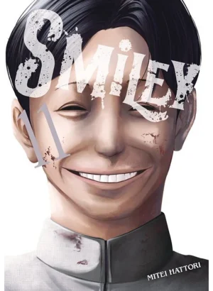 Smiley 11