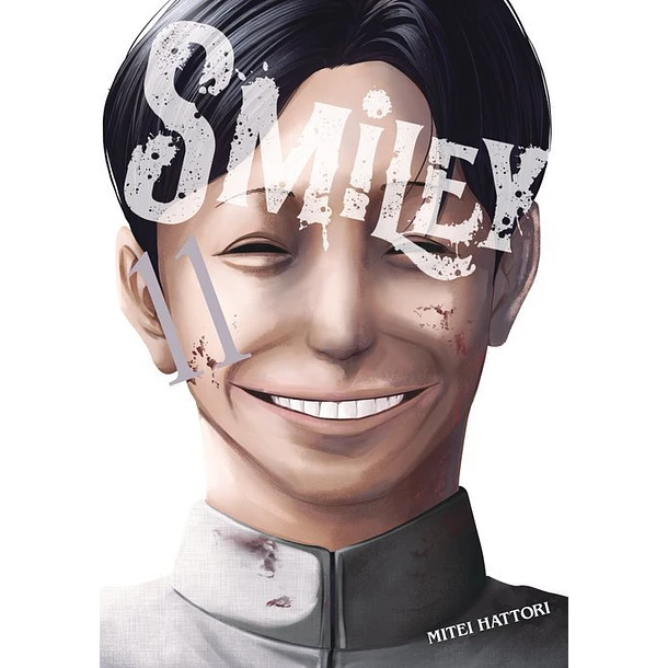 Smiley 11