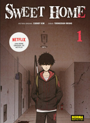Sweet Home 01