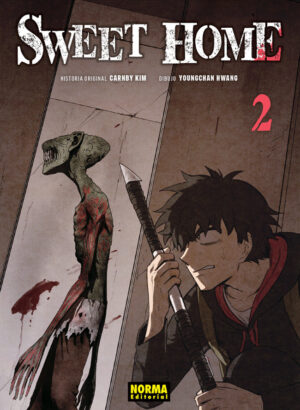 Sweet Home 02