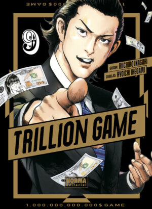Trillion Game 09