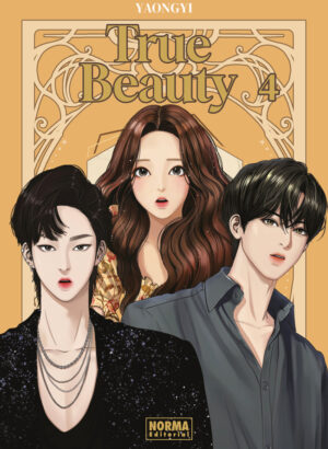 True Beauty 04