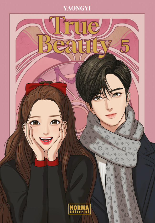 True Beauty 05