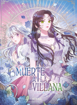Muerte a la Villana 02